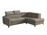 Hjørnesofa Columbus 202