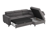 Hjørnesofa Columbus 202
