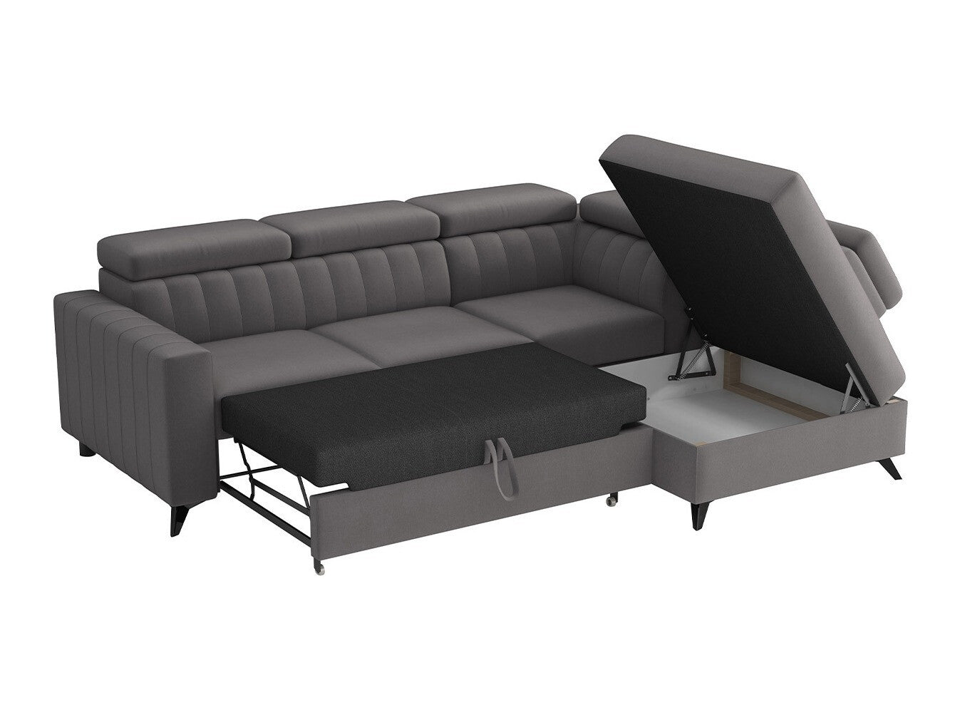 Hjørnesofa Columbus 202