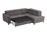 Hjørnesofa Columbus 202