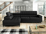 Hjørnesofa Comfivo 207