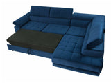 Hjørnesofa Comfivo 207