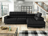 Hjørnesofa Comfivo 207