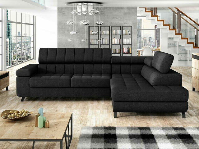 Hjørnesofa Comfivo 207