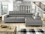 Hjørnesofa Comfivo 207