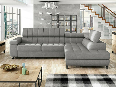 Hjørnesofa Comfivo 207