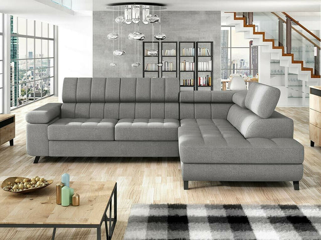 Hjørnesofa Comfivo 207