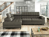 Hjørnesofa Comfivo 207