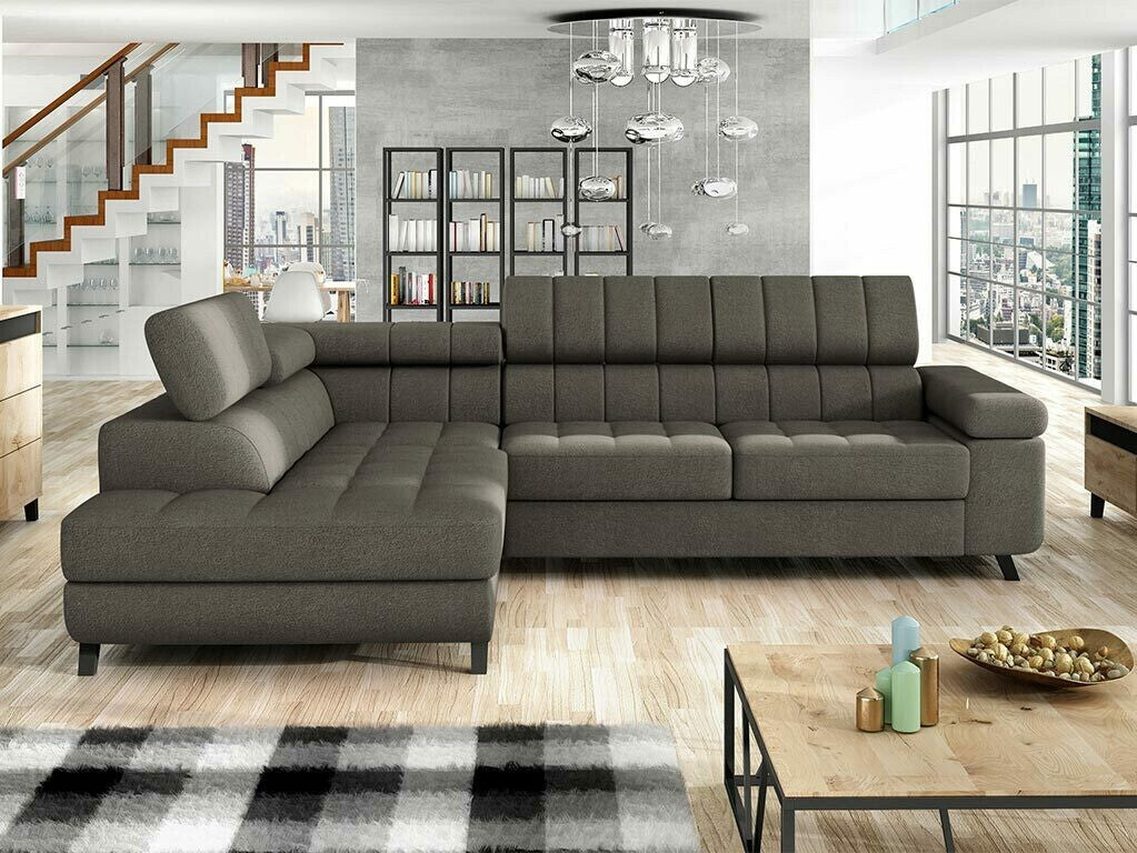 Hjørnesofa Comfivo 207