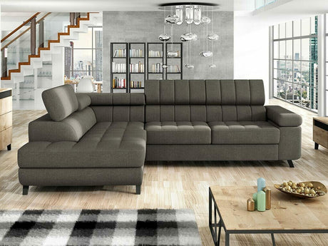 Hjørnesofa Comfivo 207