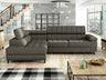 Hjørnesofa Comfivo 207