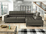 Hjørnesofa Comfivo 207