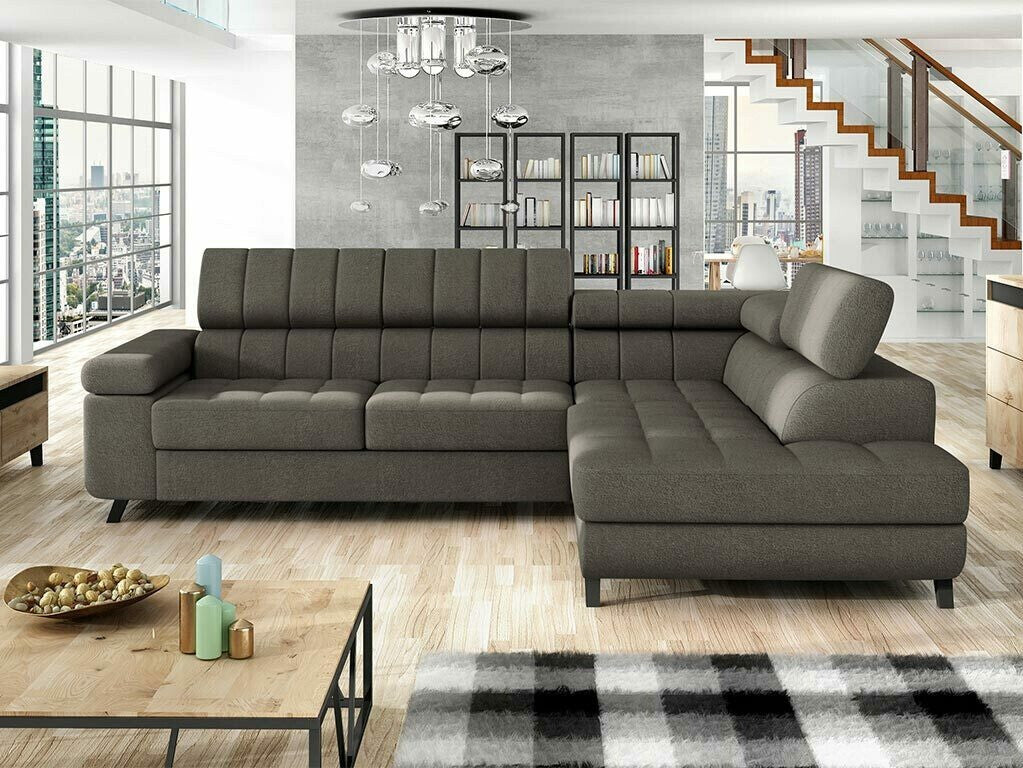 Hjørnesofa Comfivo 207