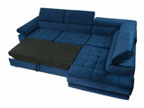 Hjørnesofa Comfivo 207