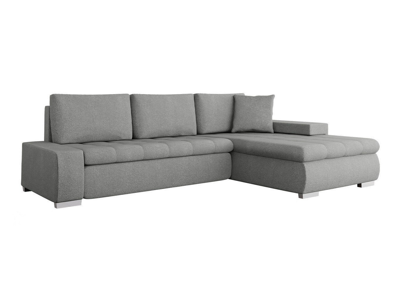 Corner sofa Comfivo 112