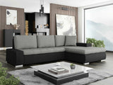 Corner sofa Comfivo 112