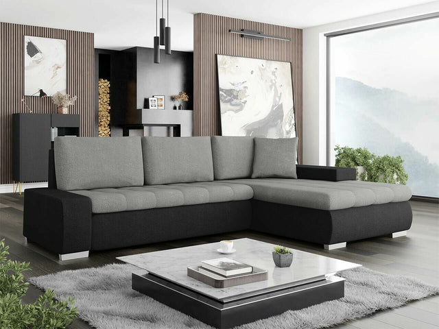 Corner sofa Comfivo 112