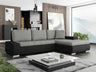 Corner sofa Comfivo 112