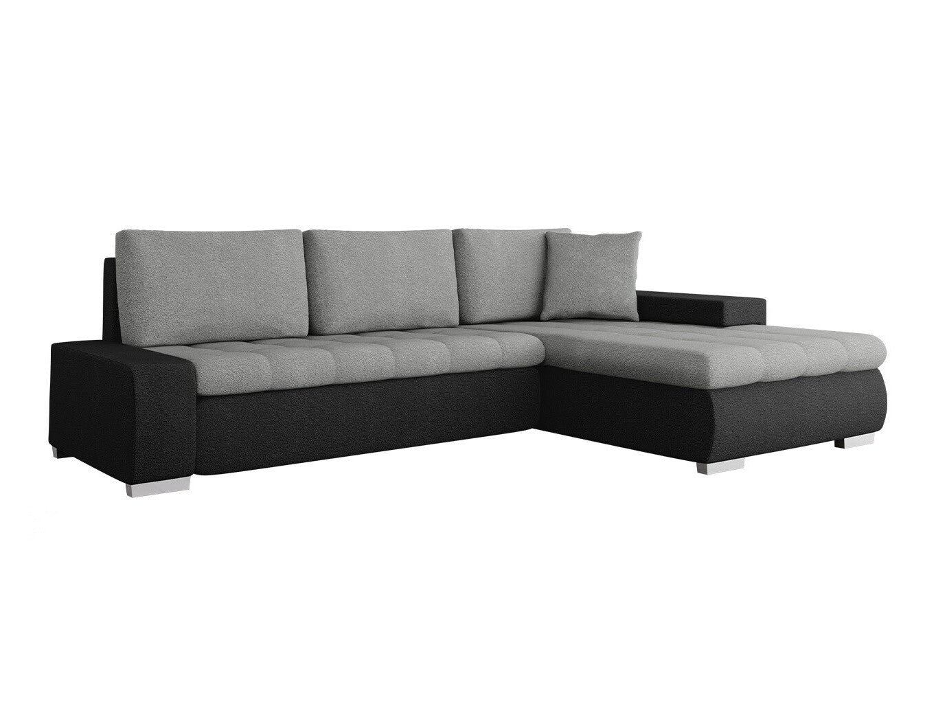 Corner sofa Comfivo 112