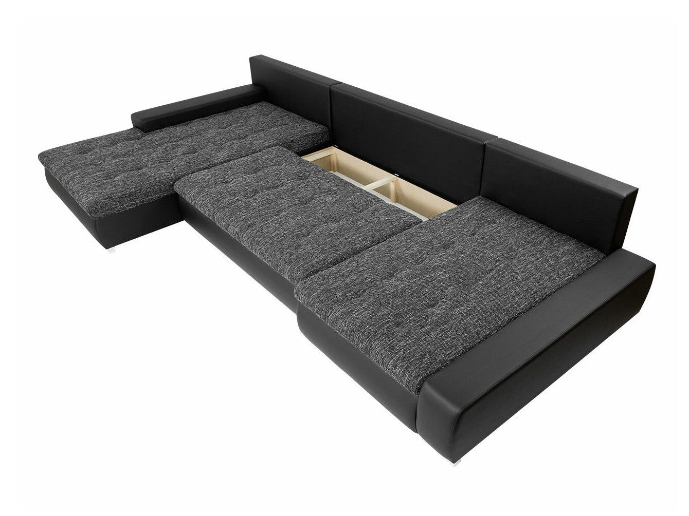 Hjørnesofa Comfivo 106