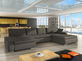 Hjørnesofa Comfivo 106