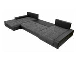 Hjørnesofa Comfivo 106
