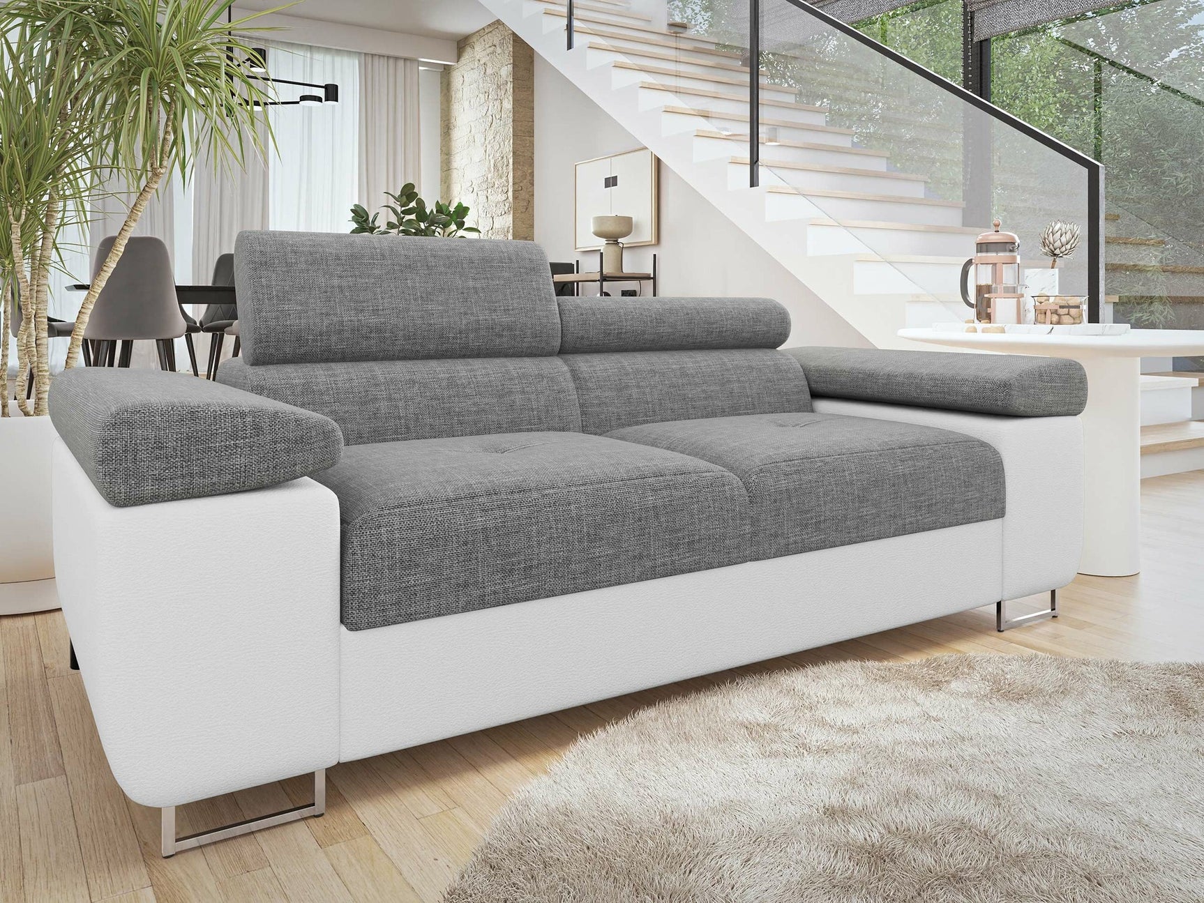 Sofa Comfivo Eliferu 105