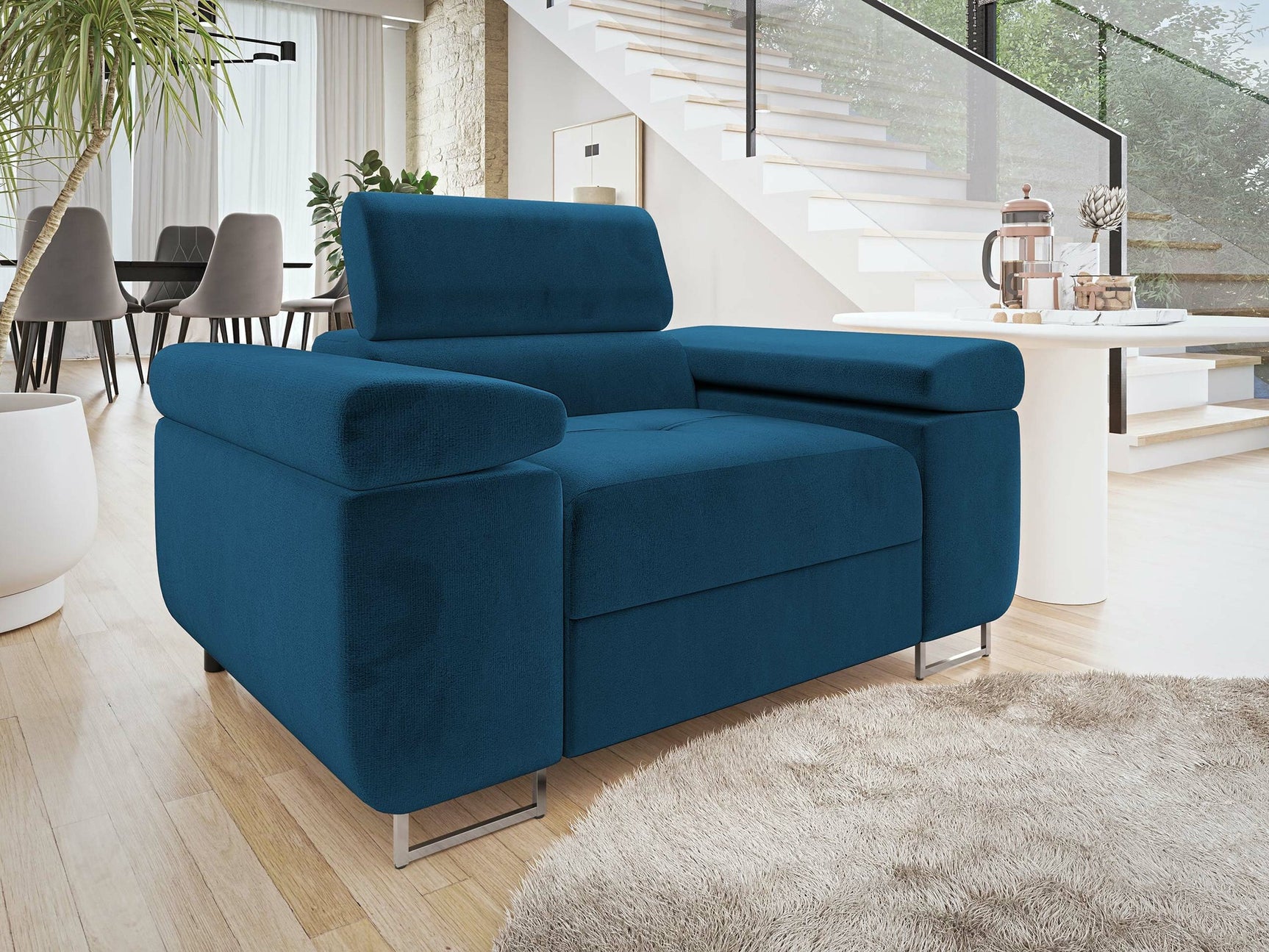 Lænestol Comfivo S106