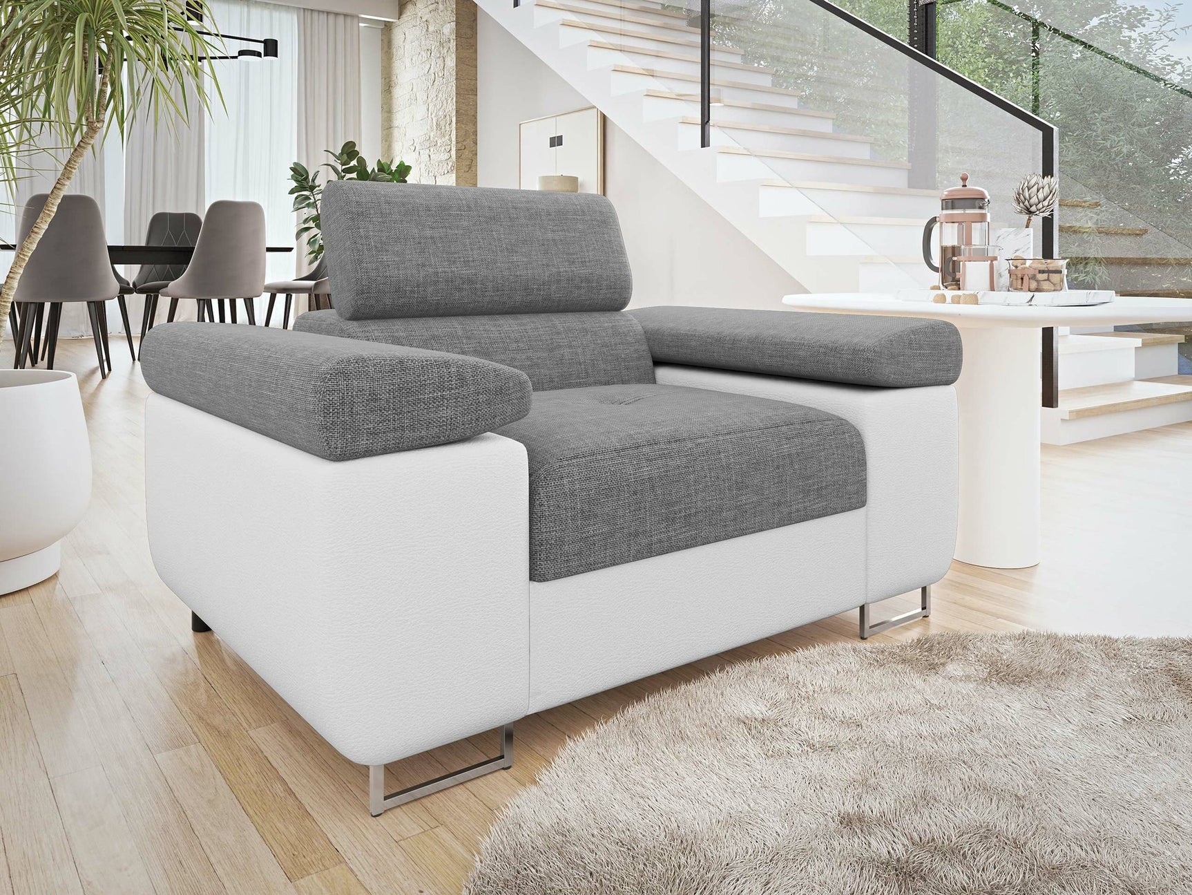 Lænestol Comfivo S106