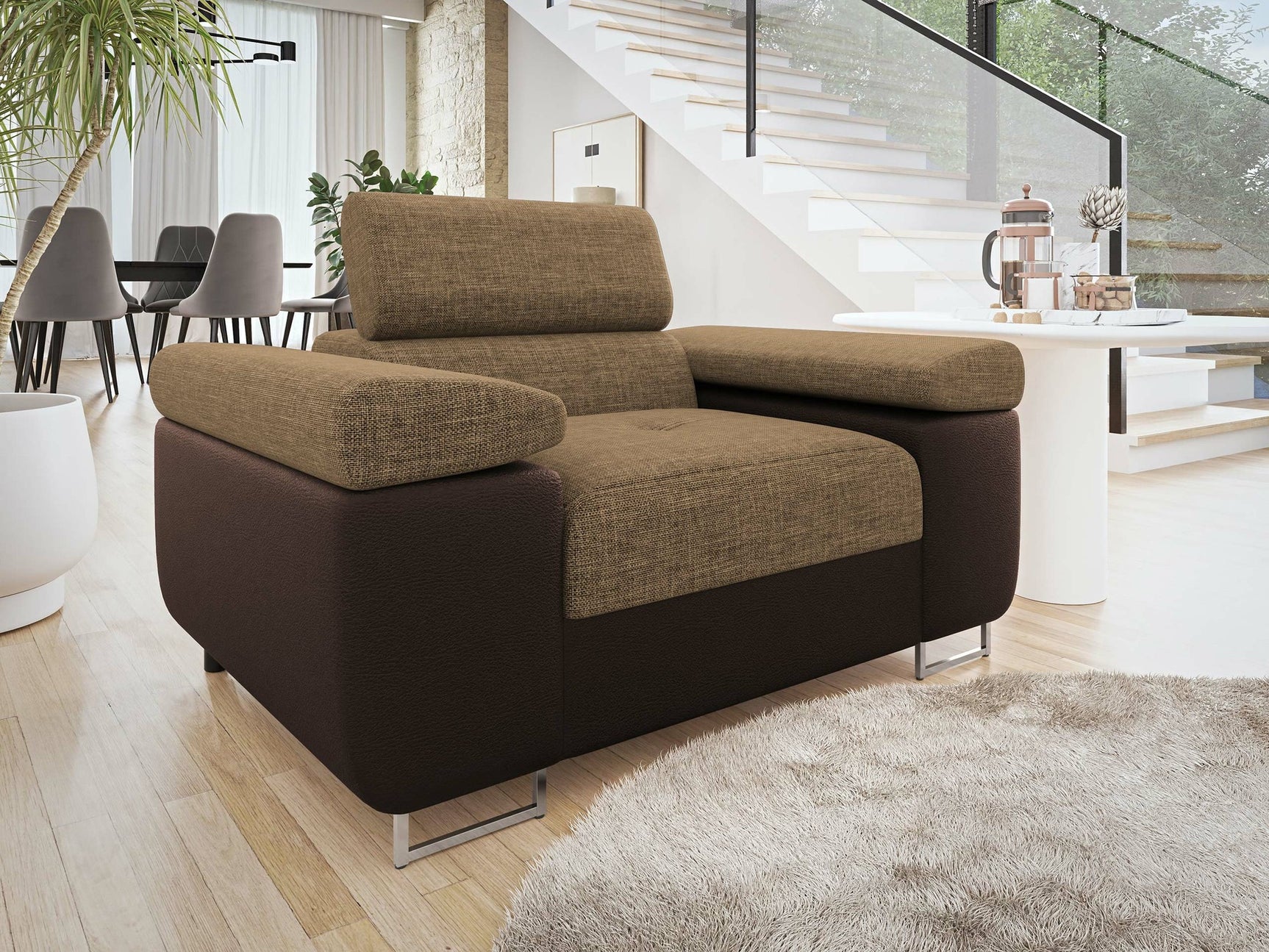 Lænestol Comfivo S106