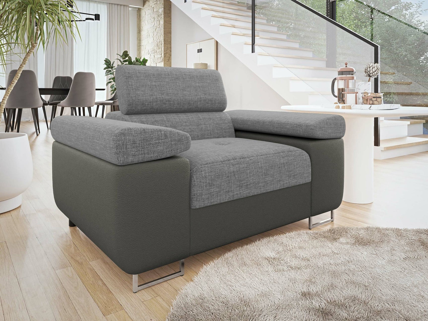 Lænestol Comfivo S106