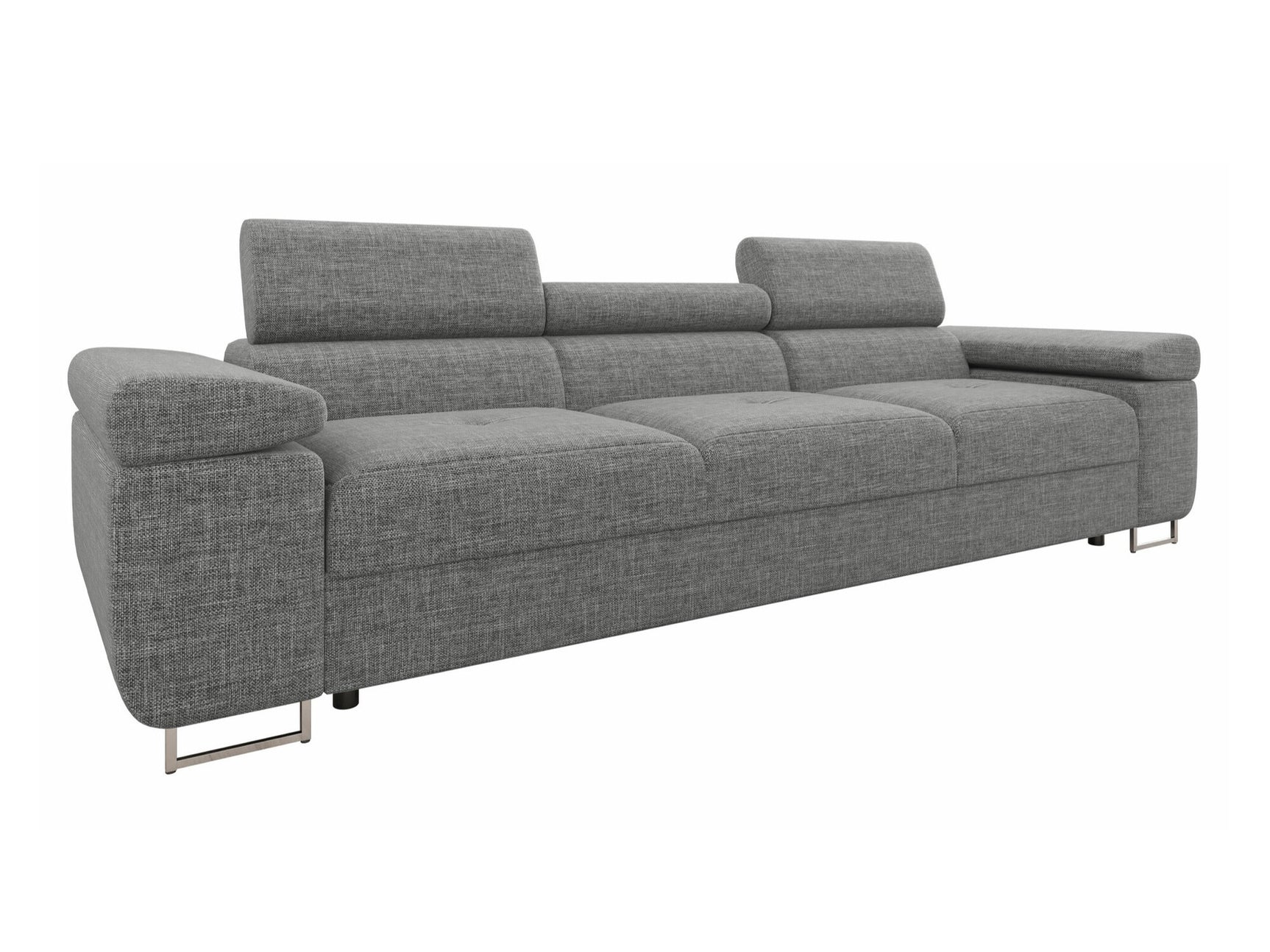Polstret møbelsæt Comfivo S107