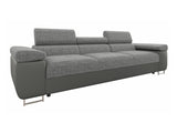 Polstret møbelsæt Comfivo S107