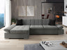 Hjørnesofa Comfivo 151