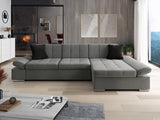 Hjørnesofa Comfivo 151