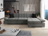 Hjørnesofa Comfivo 151