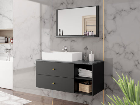 Bathroom set Providence P108