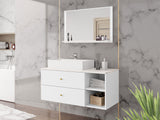 Bathroom set Providence P108