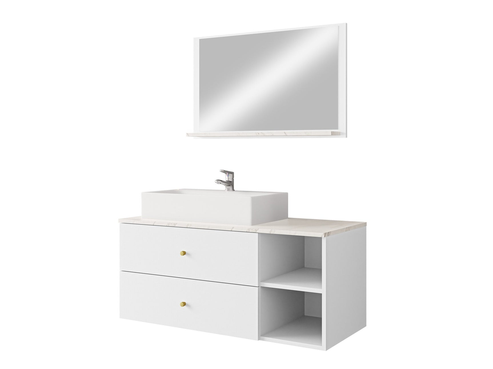 Bathroom set Providence P108