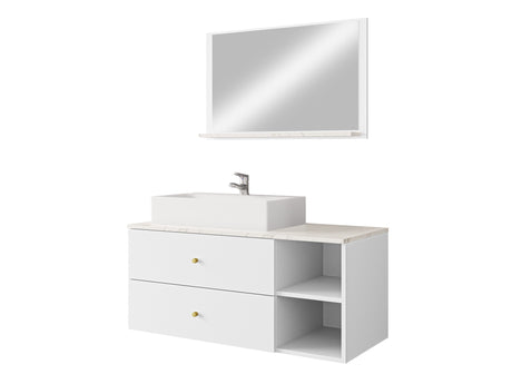 Bathroom set Providence P108
