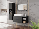 Bathroom set Providence P109