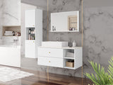 Bathroom set Providence P109