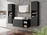 Bathroom set Providence P110