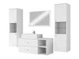 Bathroom set Providence P110