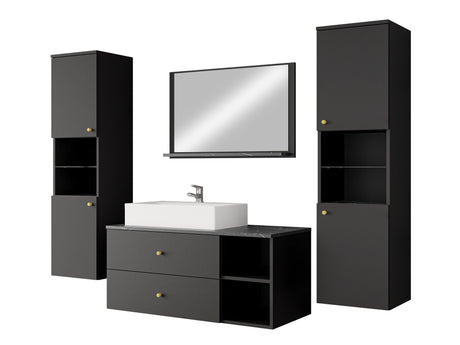 Bathroom set Providence P110