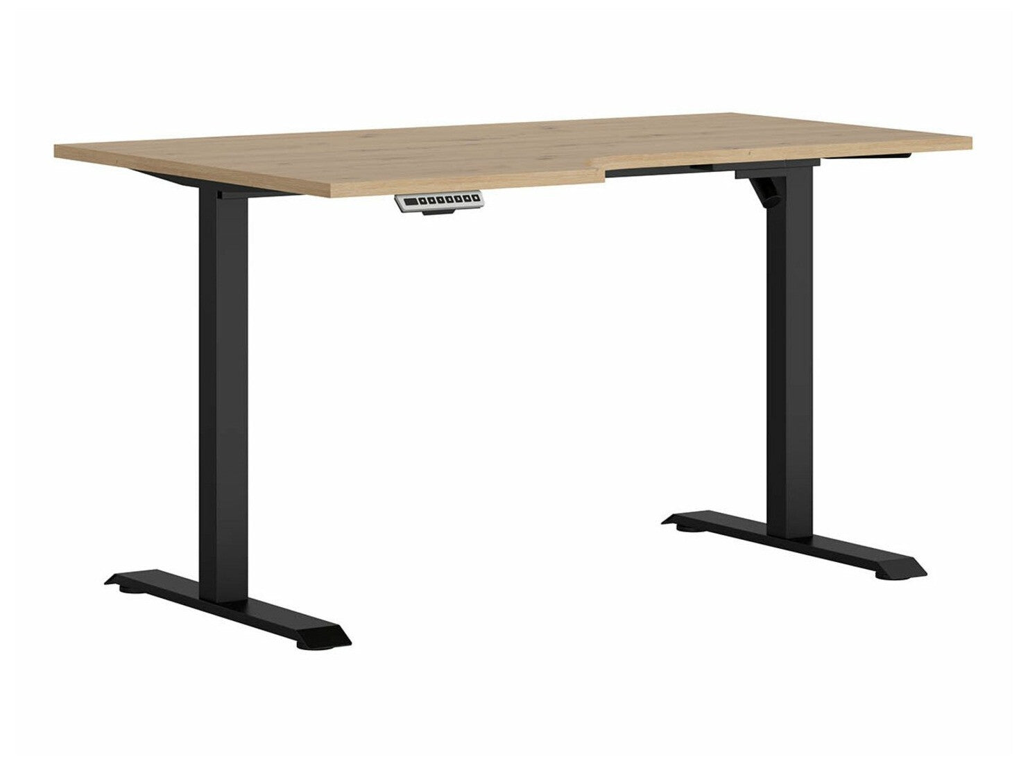 Højdejusterbart arbejdsbord Nolremi 135