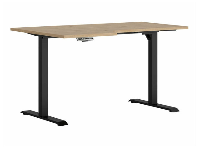 Højdejusterbart arbejdsbord Nolremi 135