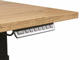 Højdejusterbart arbejdsbord Nolremi 135