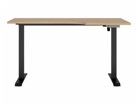 Højdejusterbart arbejdsbord Nolremi 135