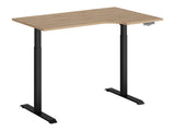 Højdejusterbart arbejdsbord Nolremi 135